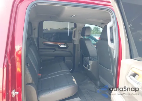 2022 GMC Sierra 1500 2Wd Short Box Denali z USA, uszkodzony, nr VIN 3GTPHGED3NG524421